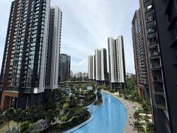 Normanton Park (D5), Apartment #566074701